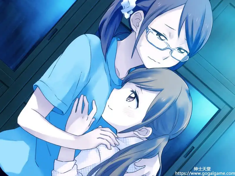 [Liar Soft] 屋上的百合灵