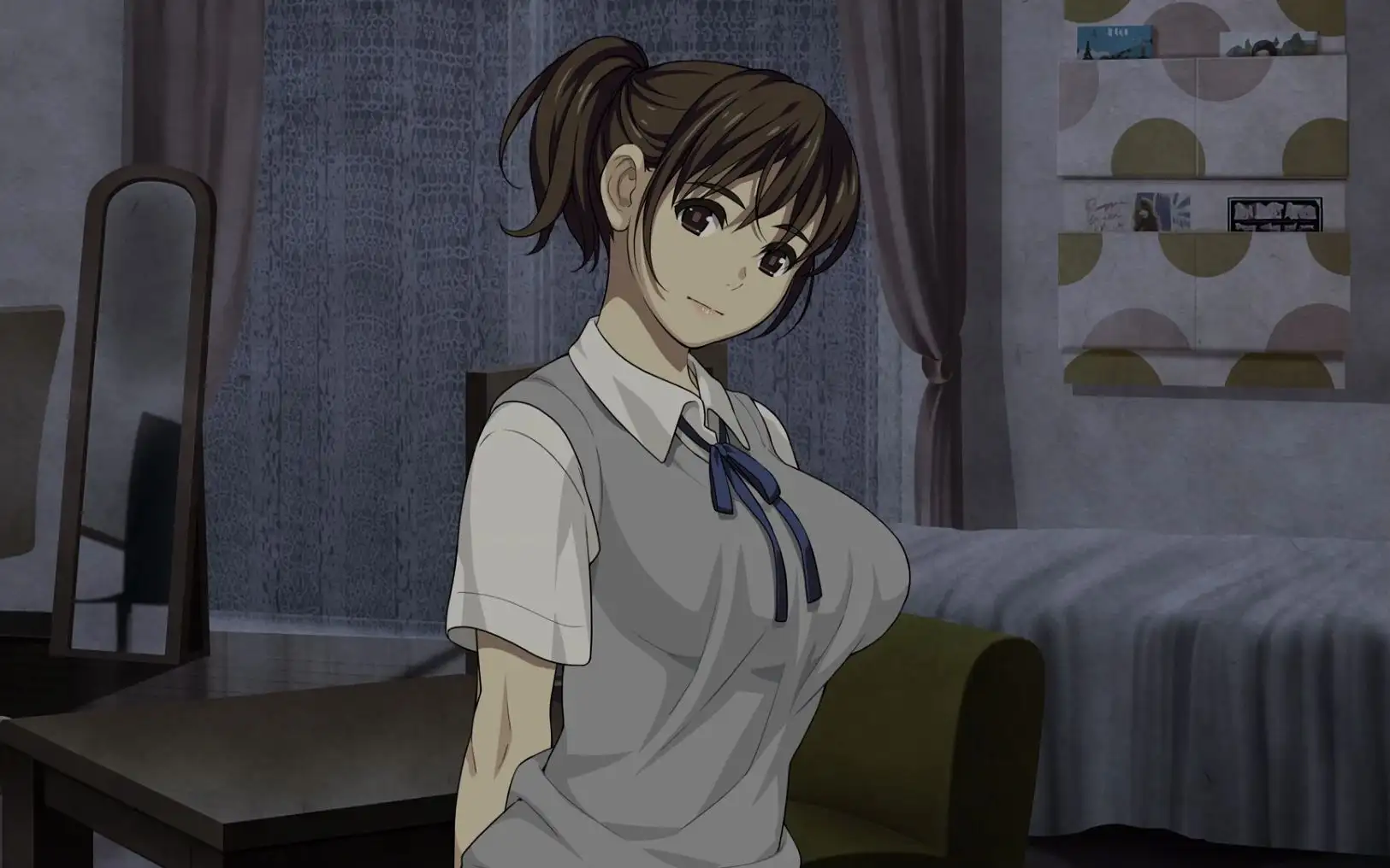 [CLOCKUP]友爱俱乐部HD