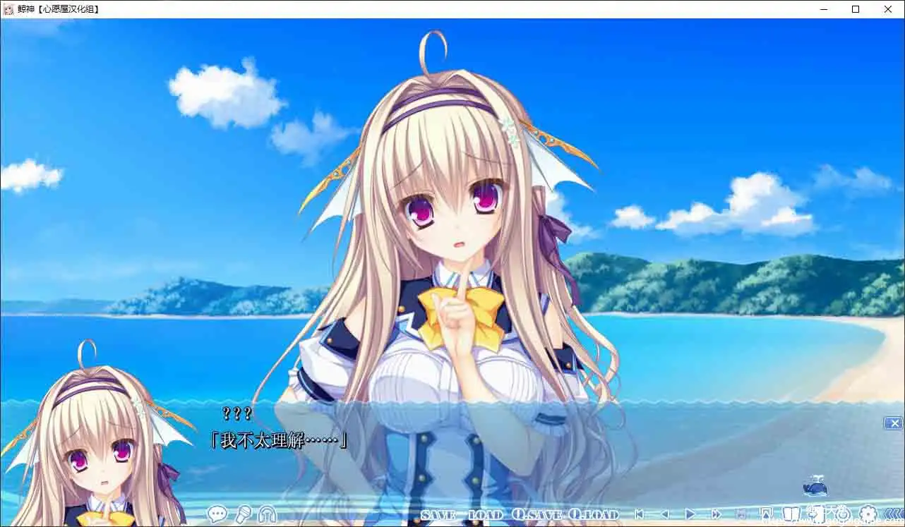 [Whirlpool]鯨神のティアスティラ