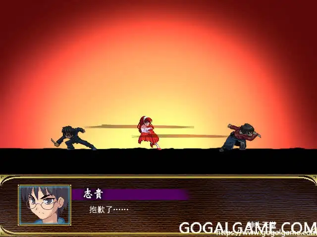 [WEAK] Battle Moon Wars 银the best