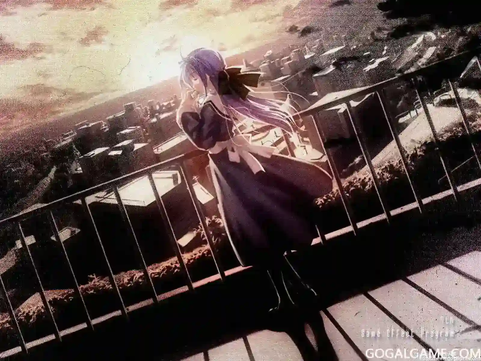 [minori] Wind －a breath of heart－Re：gratitude