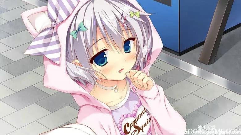 [Feng] 学校的圣域