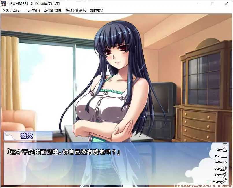 [ARTEMIS.]姉SUMMER！２