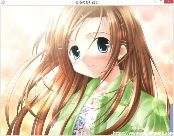 [minori] 春天的足音