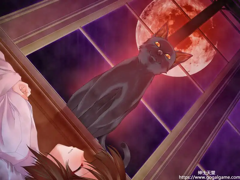 [PajamasSoft] 盛开的钢琴之森下