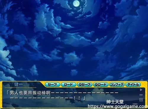 [softhouse-seal] 窥视名玩