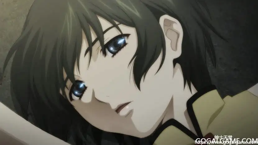 [Nitro+ Plus] 幻灵镇魂曲：重制版