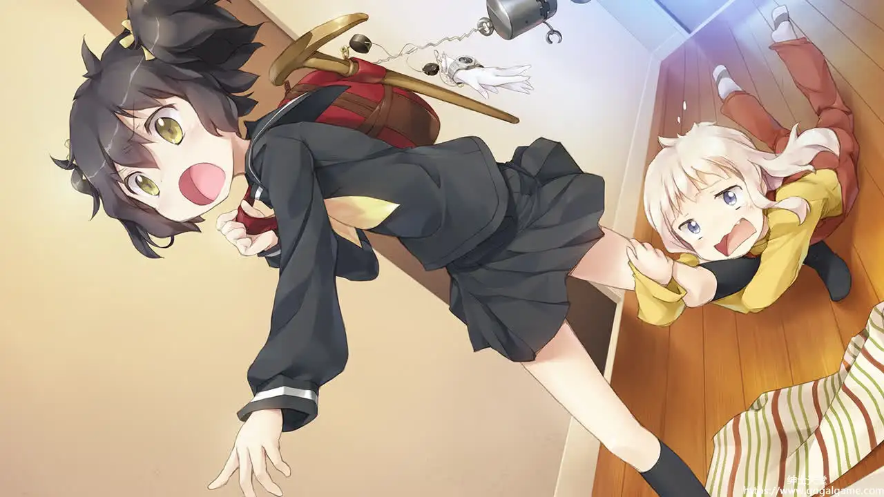 [10MIL] 一两个人的感质空间