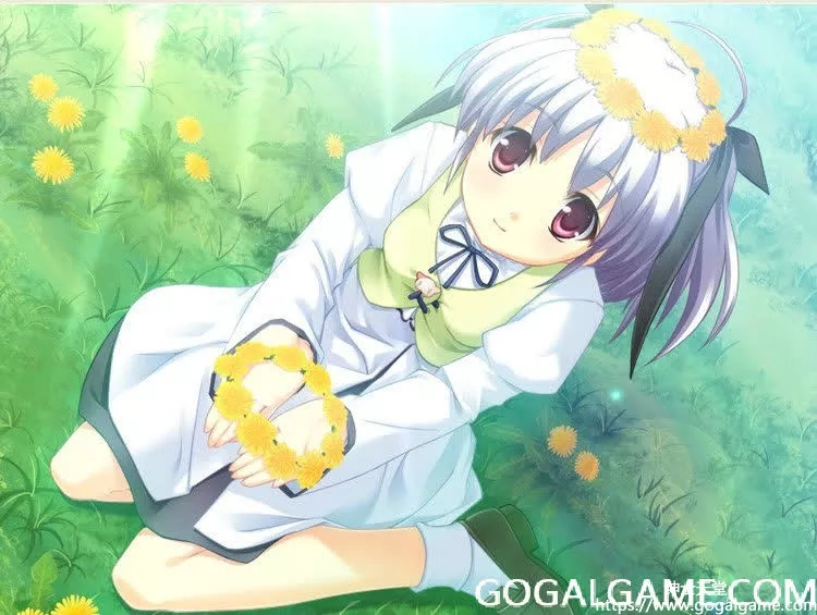 [ALcotハニカム] 实妹相伴的大泉君