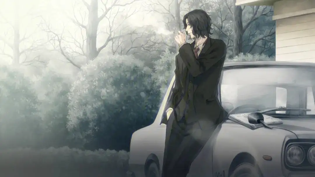 [Innocent Grey]天之少女