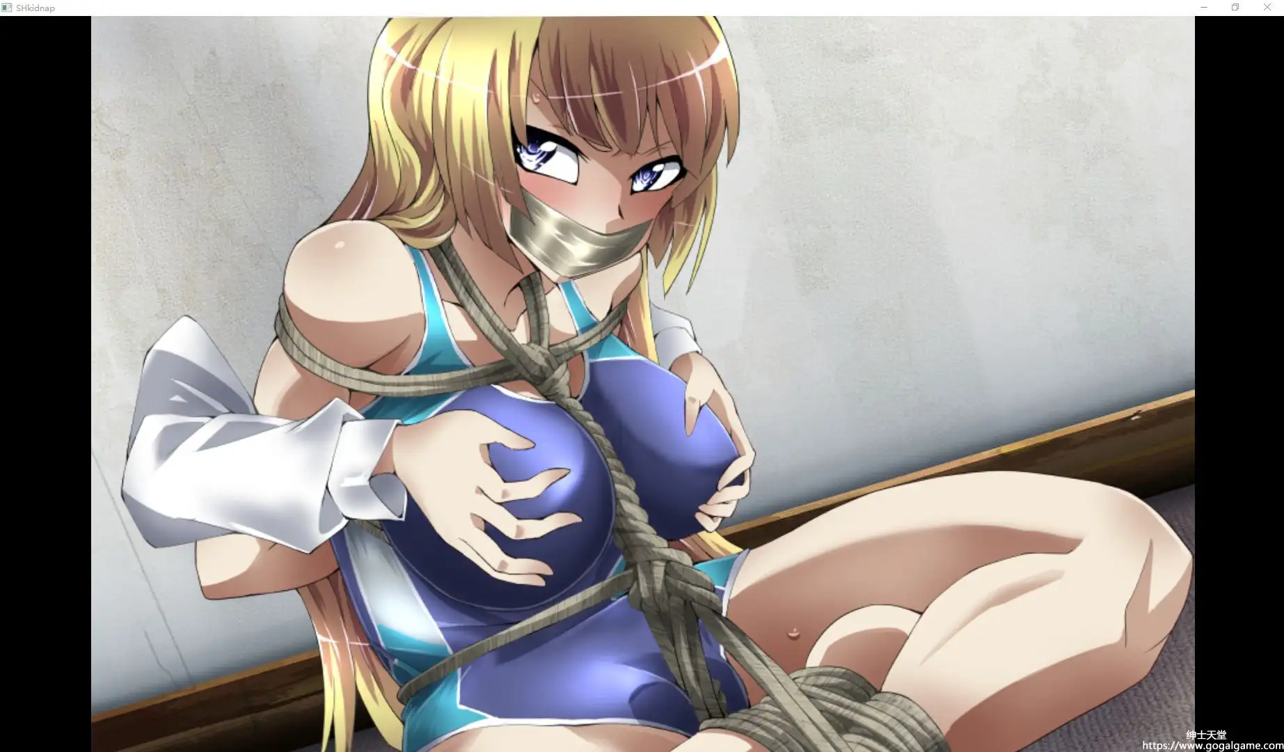 [アトリエ八福庵] 诱拐凌辱 – スーパーヒロインつかまえました