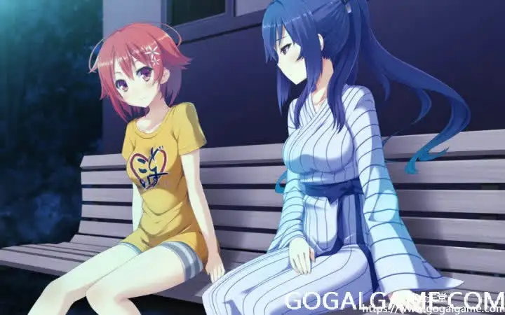 [Yatagarasu] 星彩的共鸣