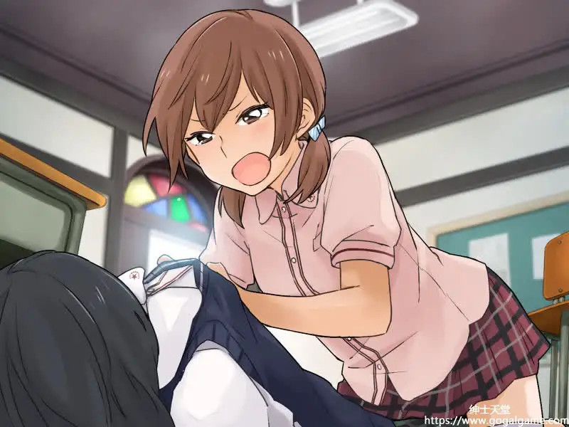 [Liar Soft] 屋上的百合灵