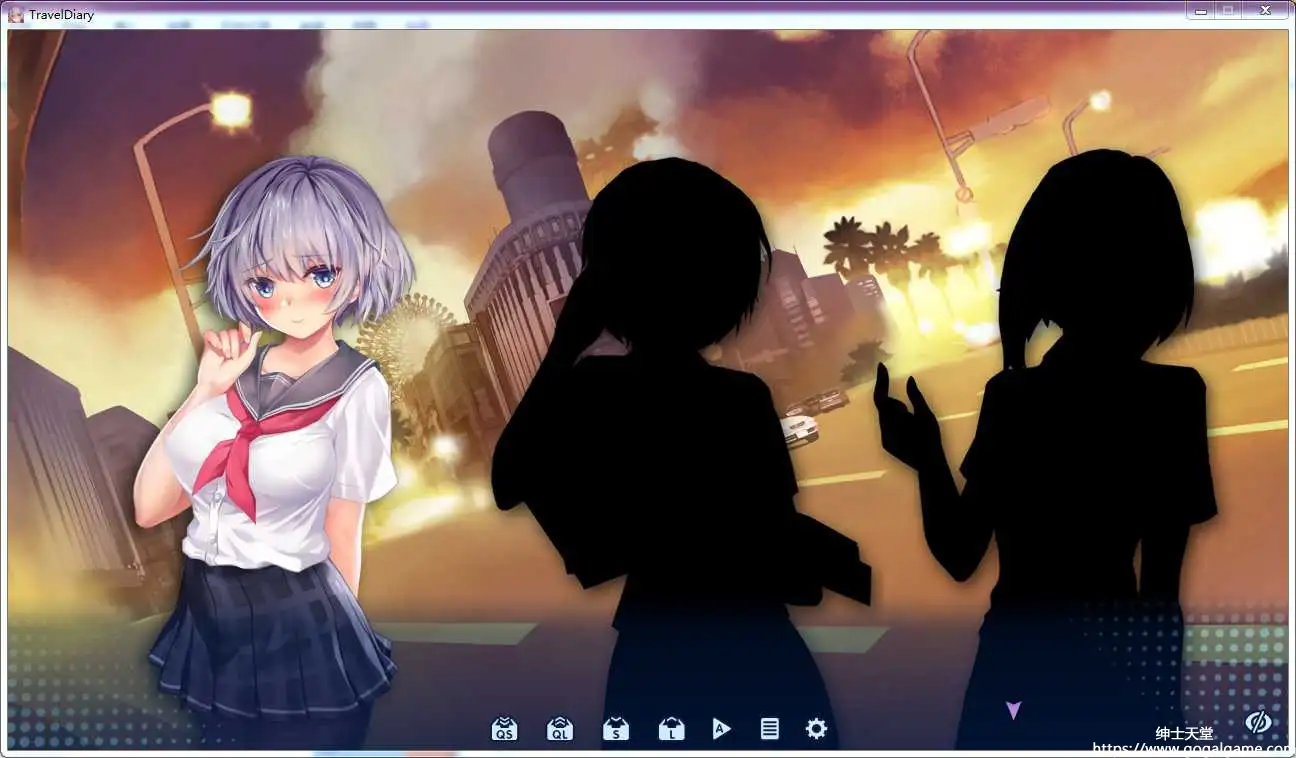 [NinePlus Studio] 游物语