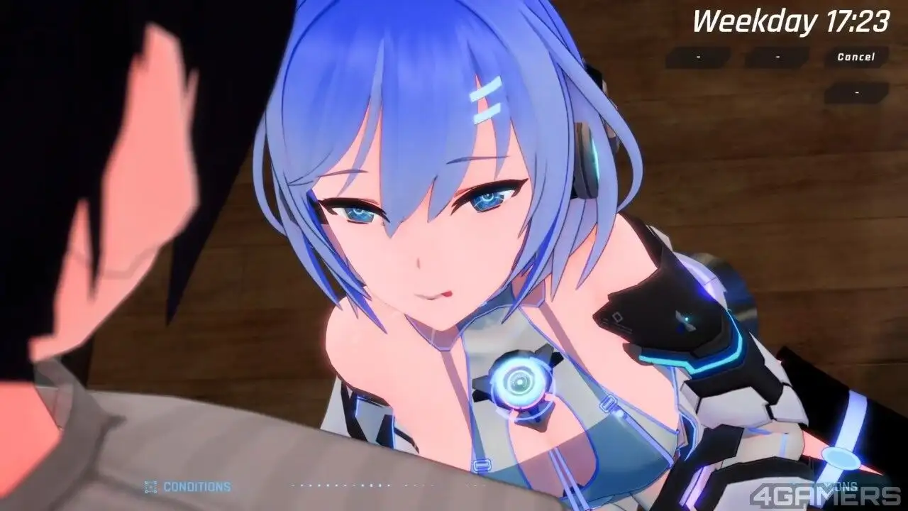 [circle rin] 驱动妖精