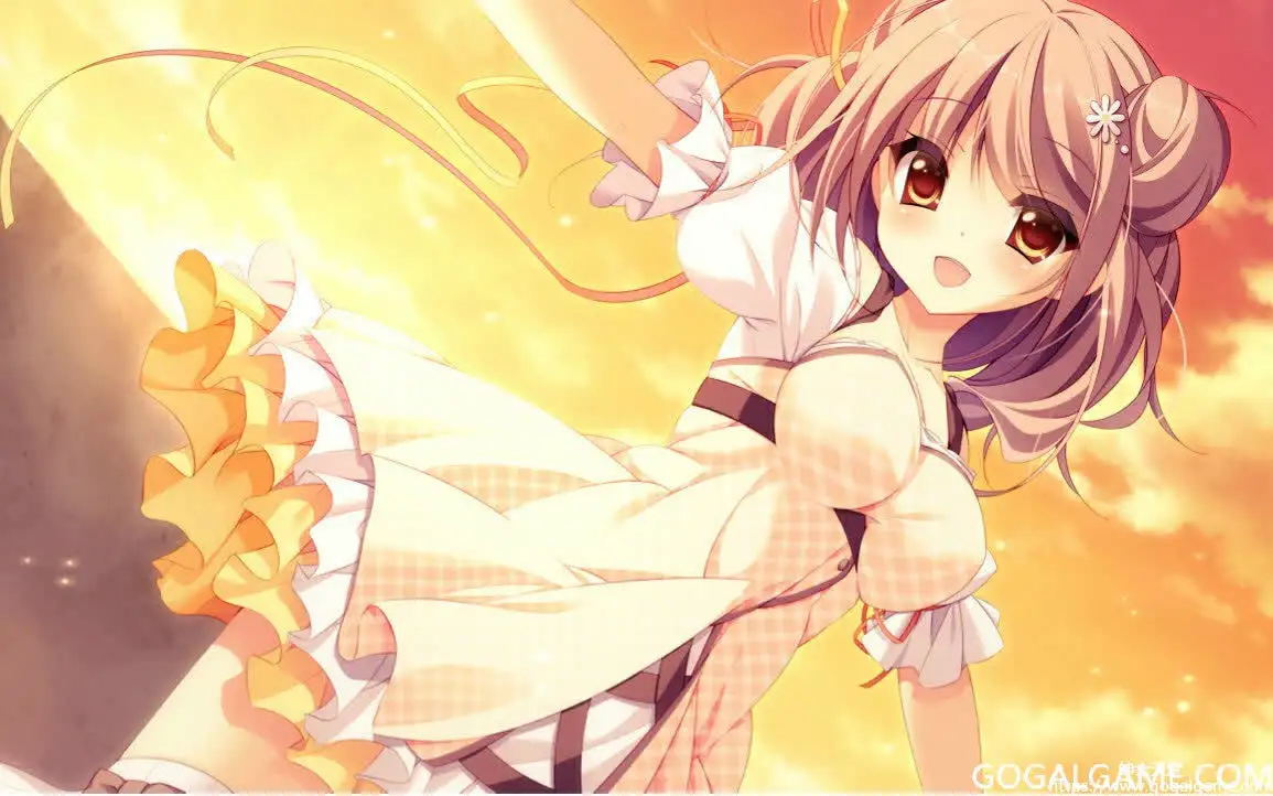 [ウグイスカグラ] 纸上魔法使