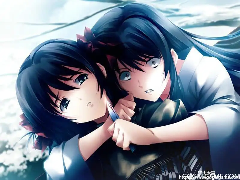 [INNOCENT GREY] 恋狱 月狂病