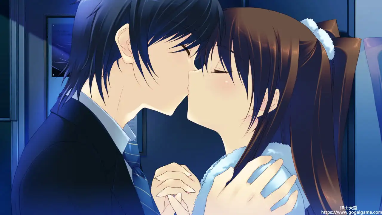 [LEAF&AQUAPLUS] WHITE ALBUM（白色相簿）