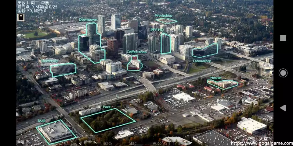 [同人] 接管 Take Over v0.18