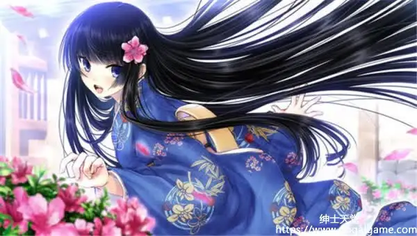 [MORE] 菖蒲的城镇与公主