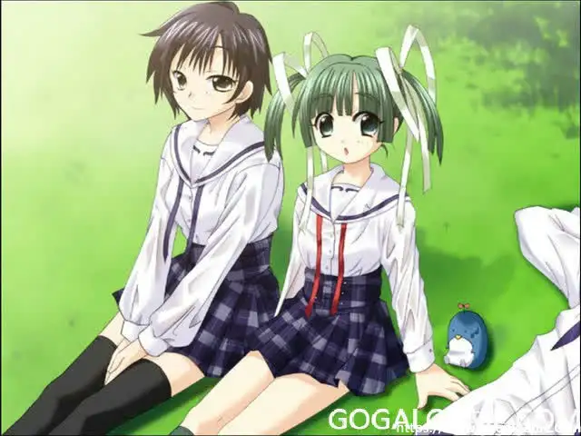 [KID] 散碎的原色