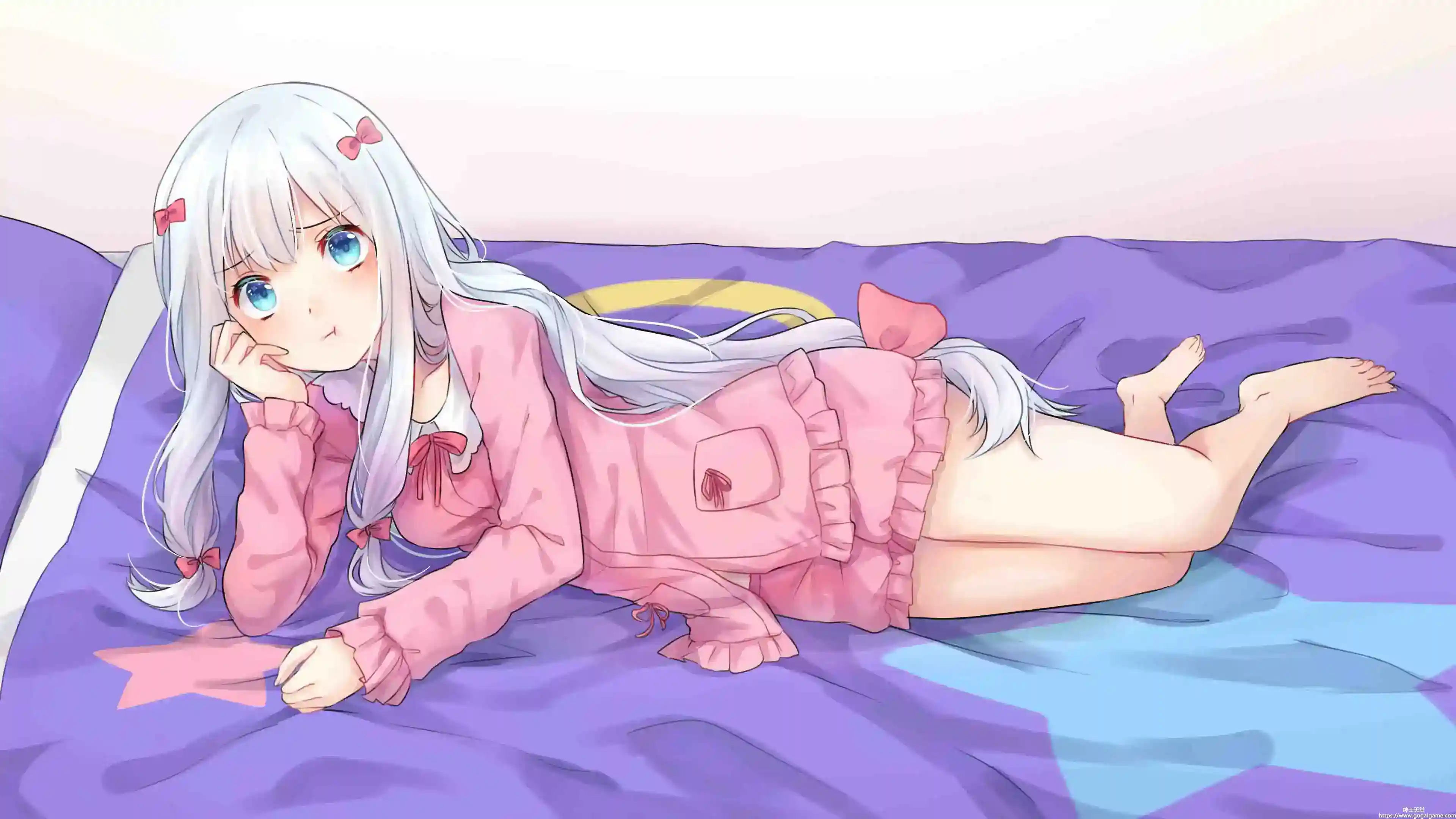 [同人 其他]饲育妹妹 ~情色漫画老师宠物机~