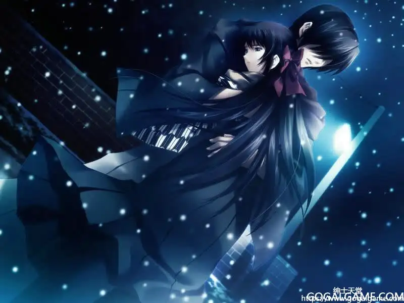 [INNOCENT GREY] 恋狱 月狂病