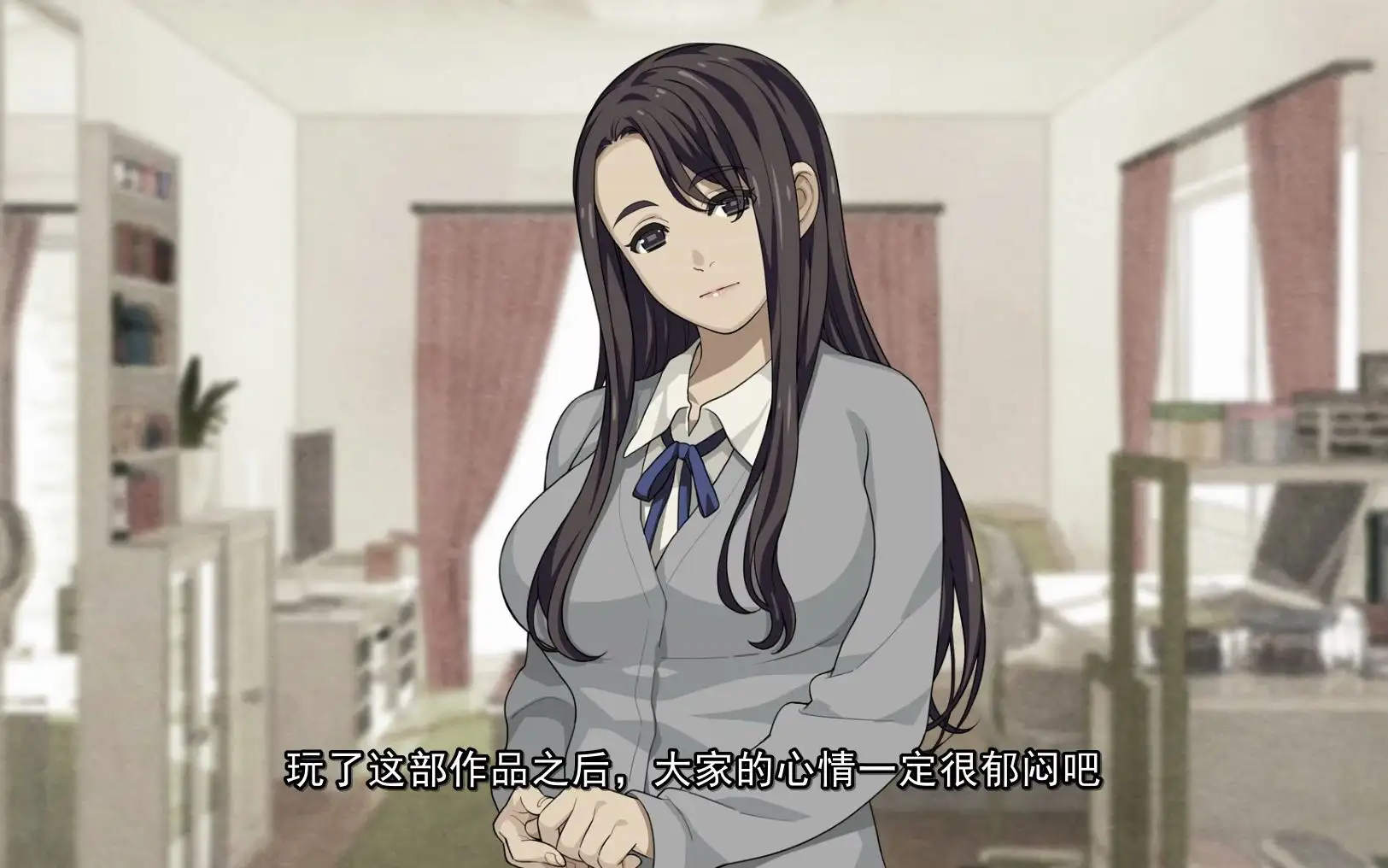 [CLOCKUP]友爱俱乐部HD