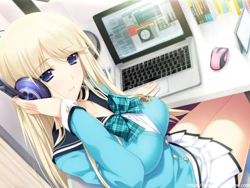 [暁WORKS] LOVELY×CATION 2