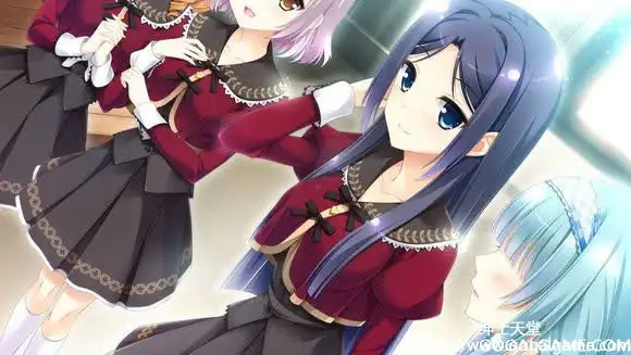 [ensemble] 樱舞少女的轮舞曲