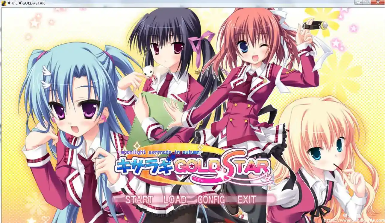 [SAGA PLANETS] 如月 金★星