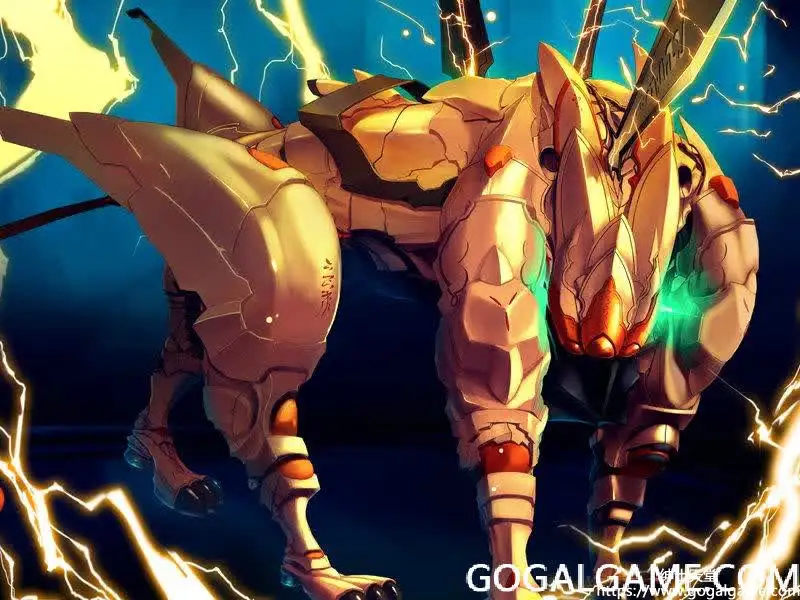 [CIRCUS] 舞HiME之命运系统树的修罗