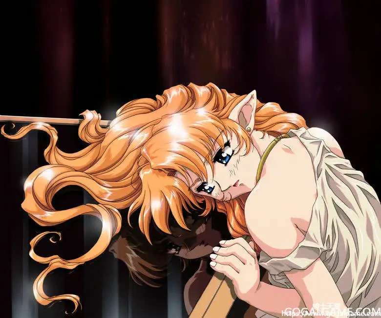 [elf] YU-NO~在世界尽头咏唱恋曲的少女