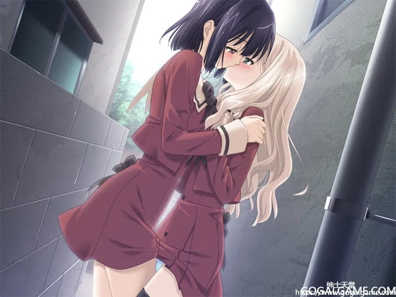 [ふぐり屋様] 亲吻那片花瓣