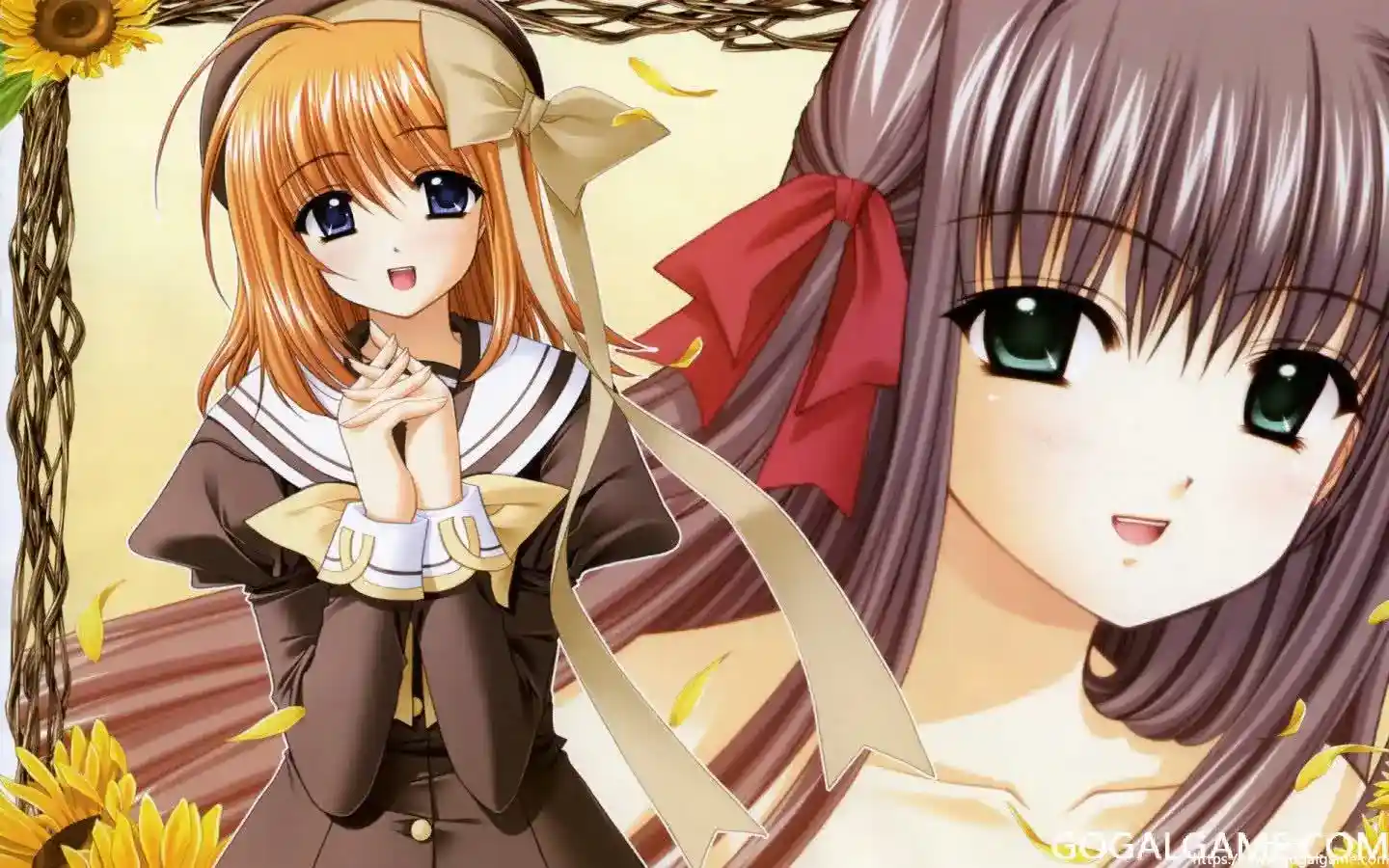 [Navel-Basil] SHUFFLE