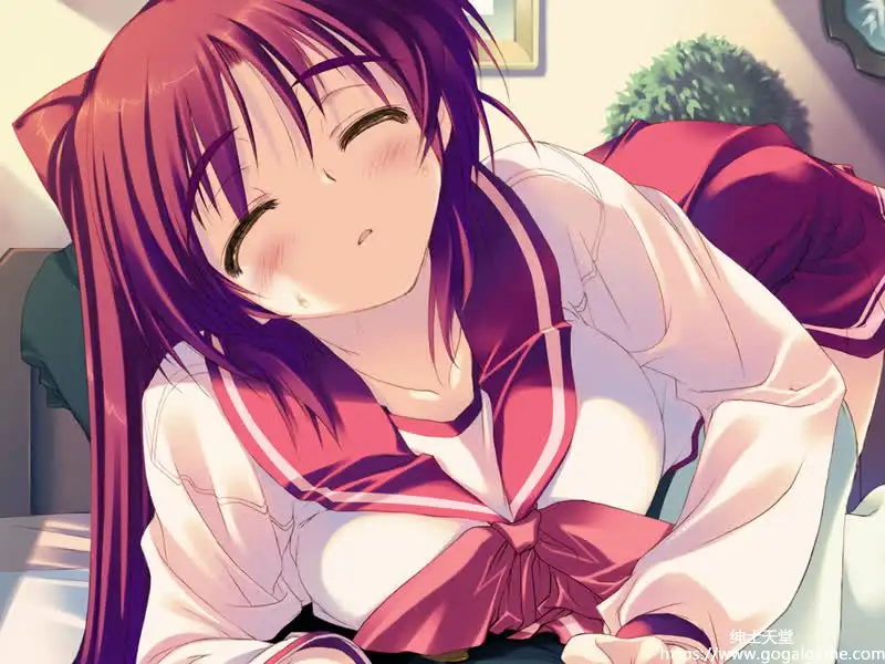 [LEAF&AQUAPLUS] ToHeart2