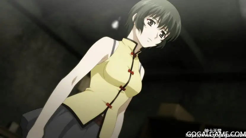 [Nitro+ Plus] 幻灵镇魂曲：重制版