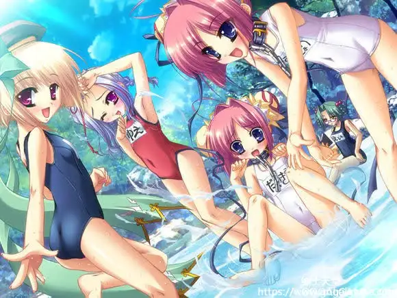 [Forgest] 真 恋姬无双