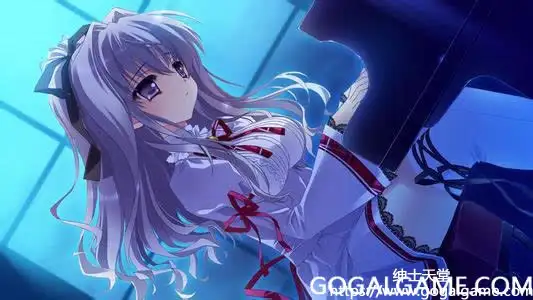 [ALMA] 你和我与伊甸园的苹果