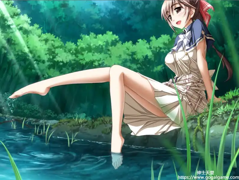 [Purple] 为与明日君相逢