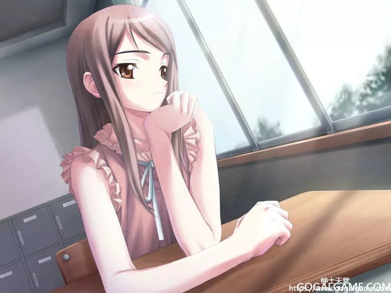 [FlyingShine] CROSS CHANNEL