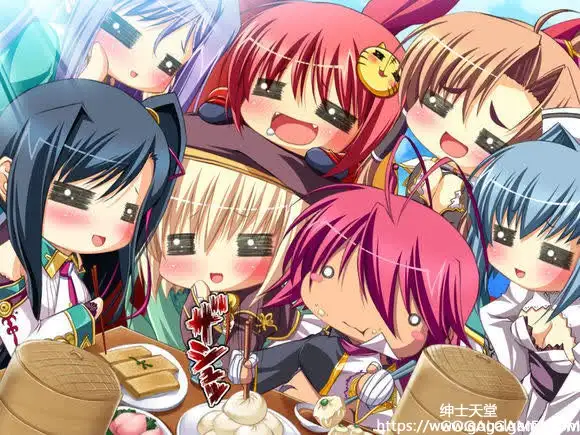 [Forgest] 真 恋姬无双