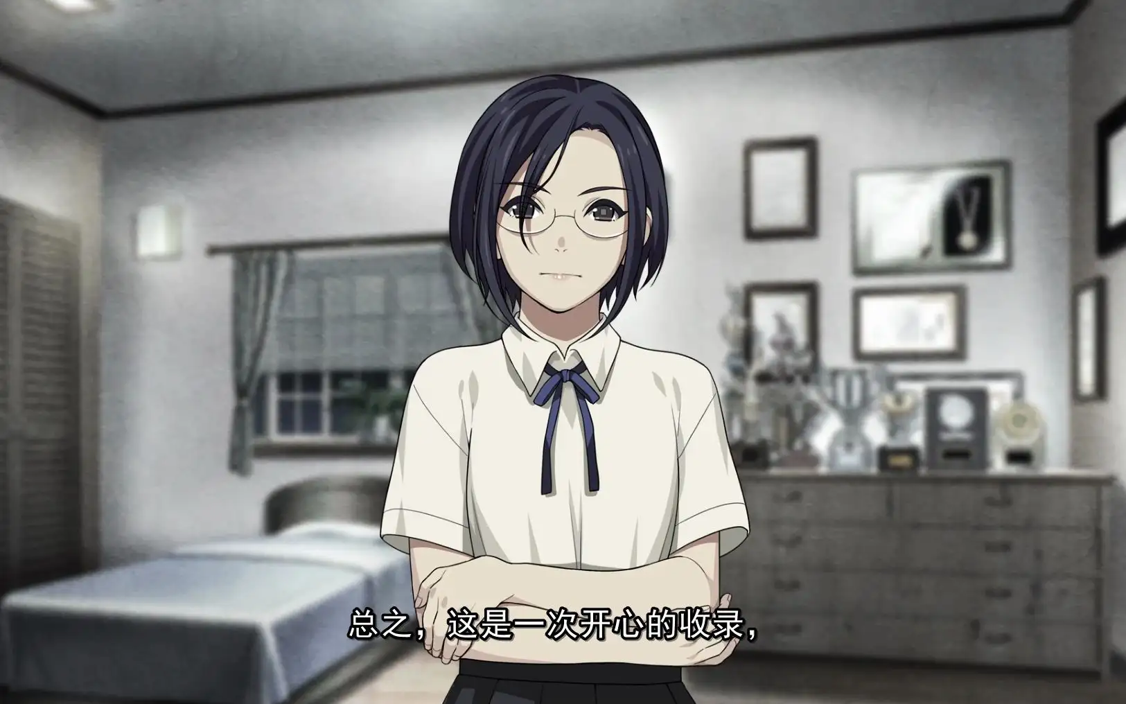 [CLOCKUP]友爱俱乐部HD