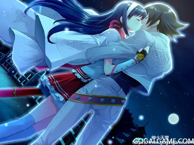 [Alicesoft] 大番长