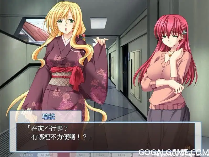 [Shiratama] 妻管员