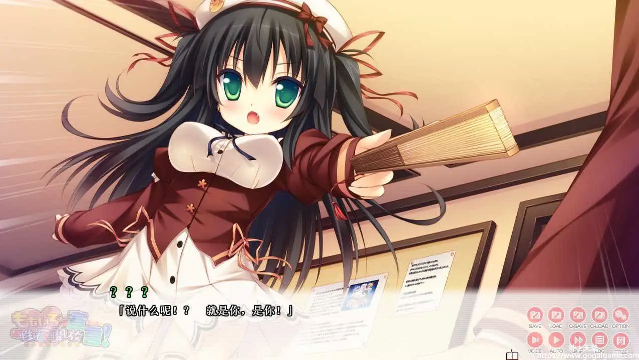 [softhouse-seal] ももいろ性癖開放宣言