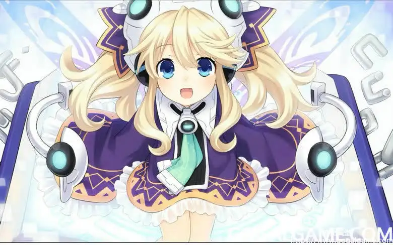 [Compile Heart] 超次元游戏：海王星 重生