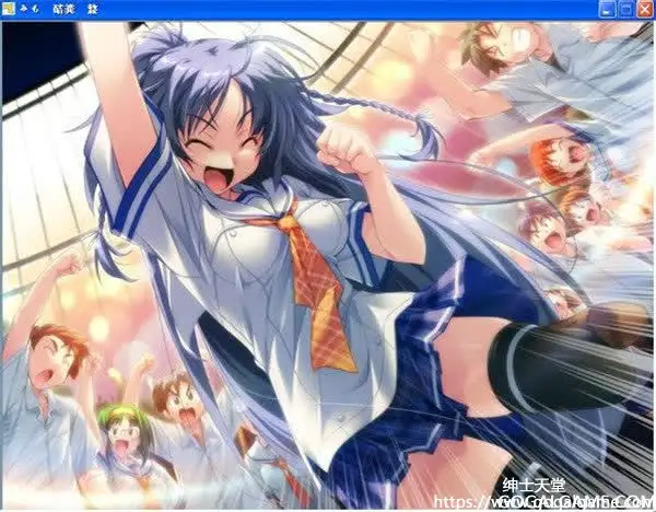 [PULLTOP] 心手相连狮子崎