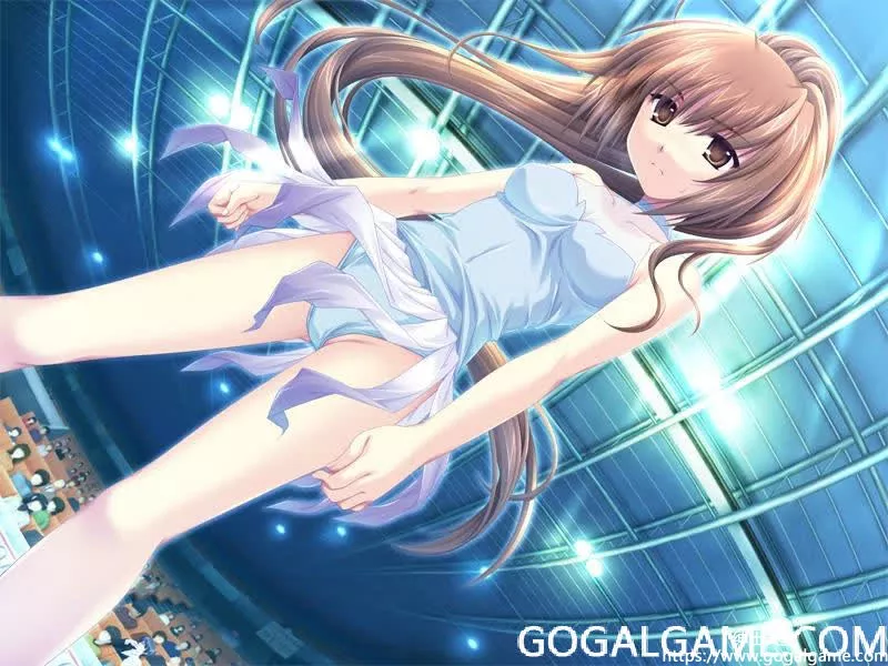 [Akabeesoft2] G线上的魔王