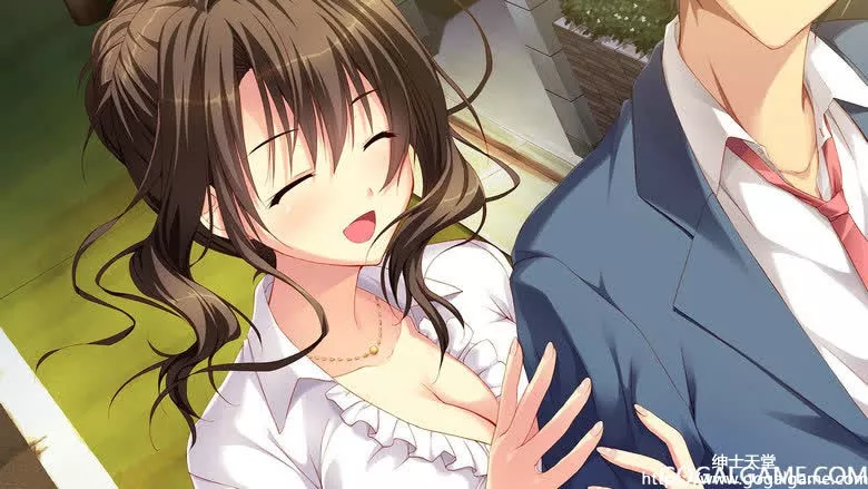 [Feng] 学校的圣域